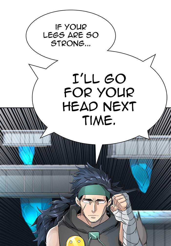 Tower of God Chap 74 - Next Chap 75
