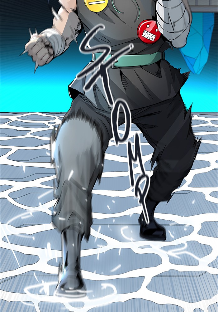 Tower of God Chap 74 - Next Chap 75