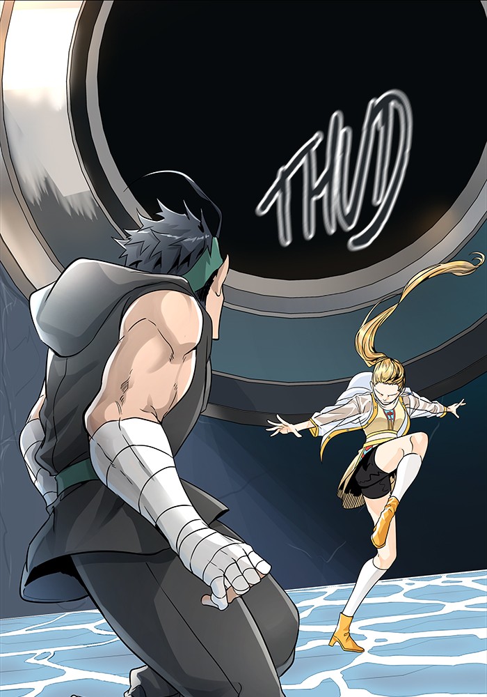 Tower of God Chap 74 - Next Chap 75