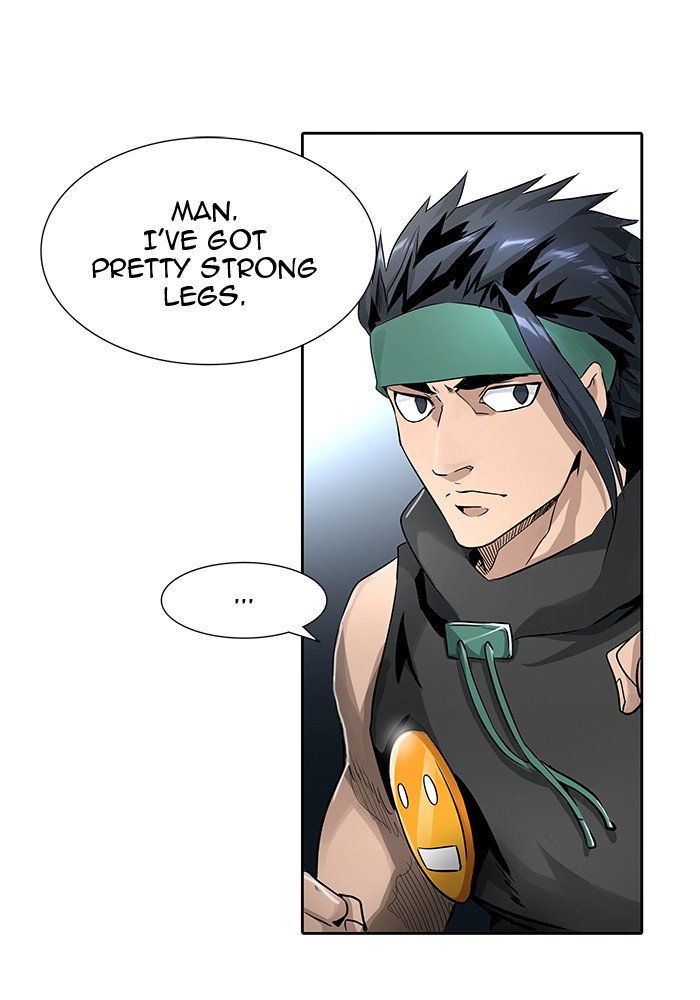 Tower of God Chap 74 - Next Chap 75