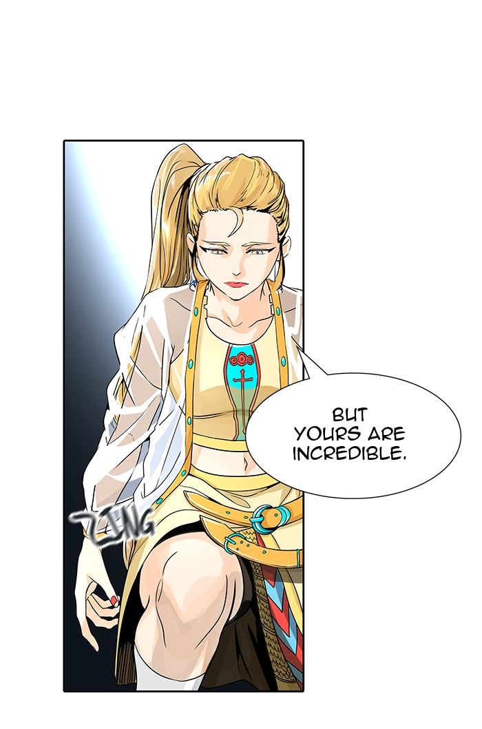 Tower of God Chap 74 - Next Chap 75