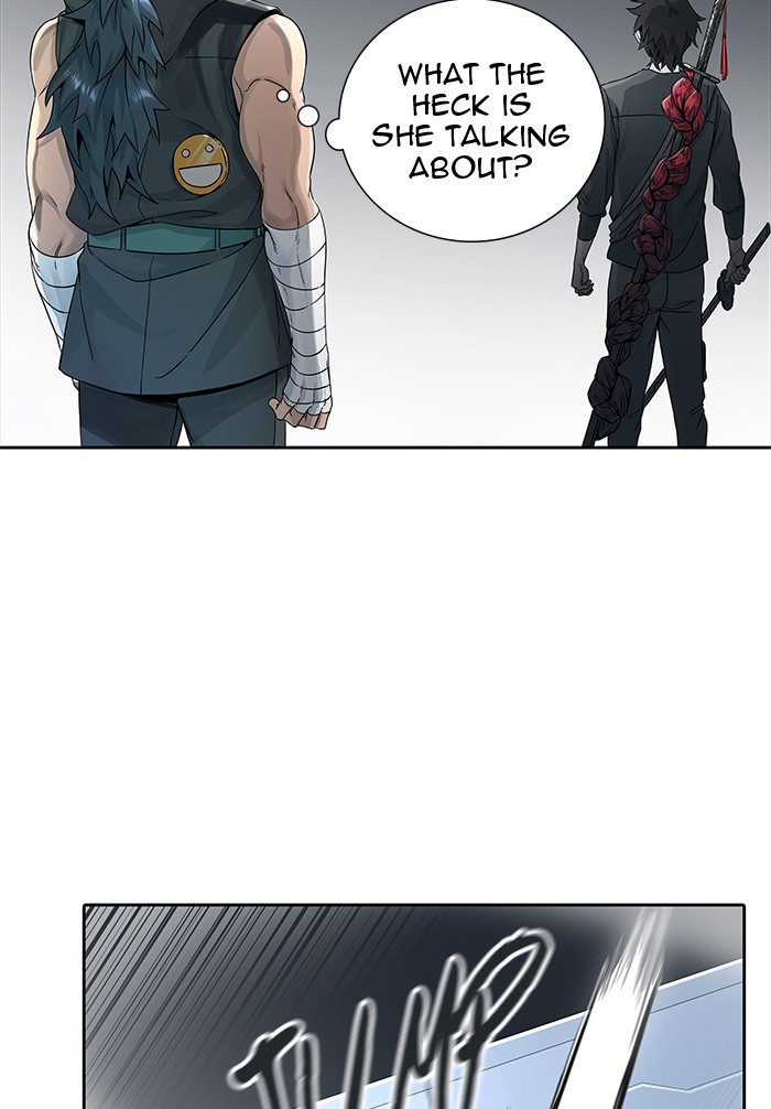 Tower of God Chap 74 - Next Chap 75