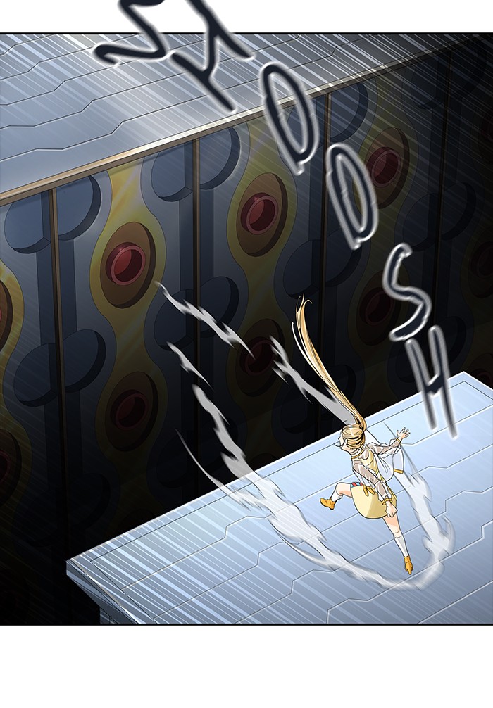 Tower of God Chap 74 - Next Chap 75