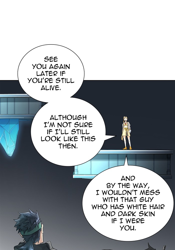 Tower of God Chap 74 - Next Chap 75