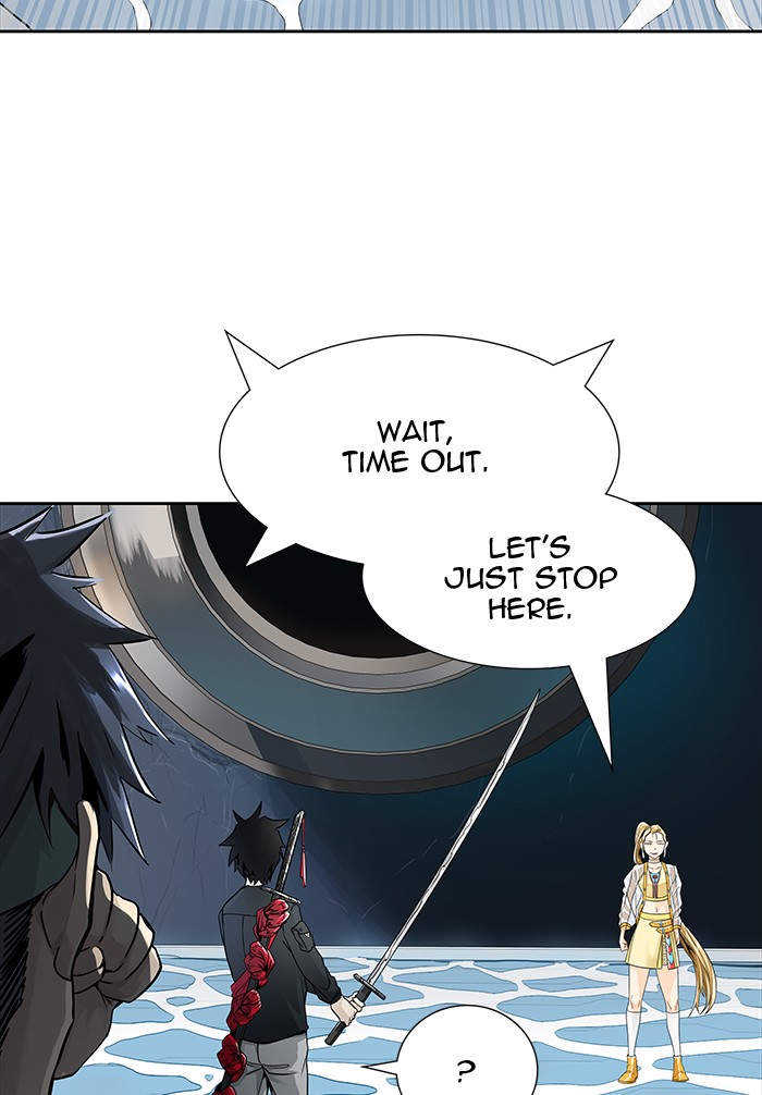 Tower of God Chap 74 - Next Chap 75