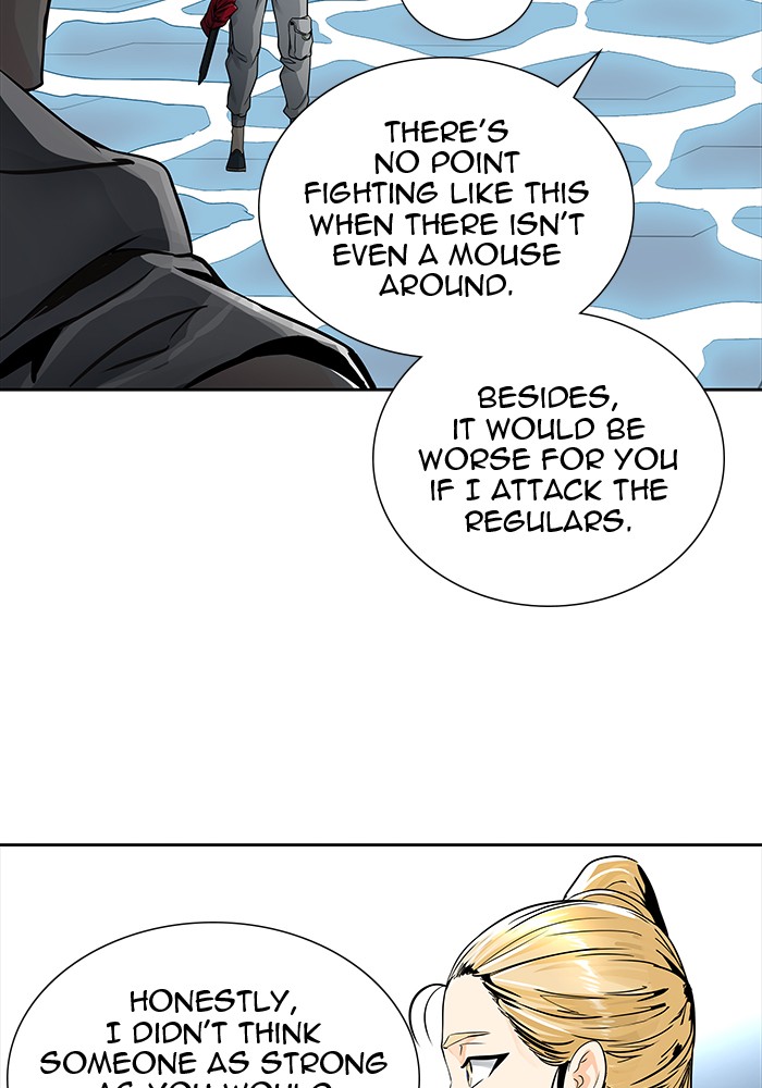 Tower of God Chap 74 - Next Chap 75