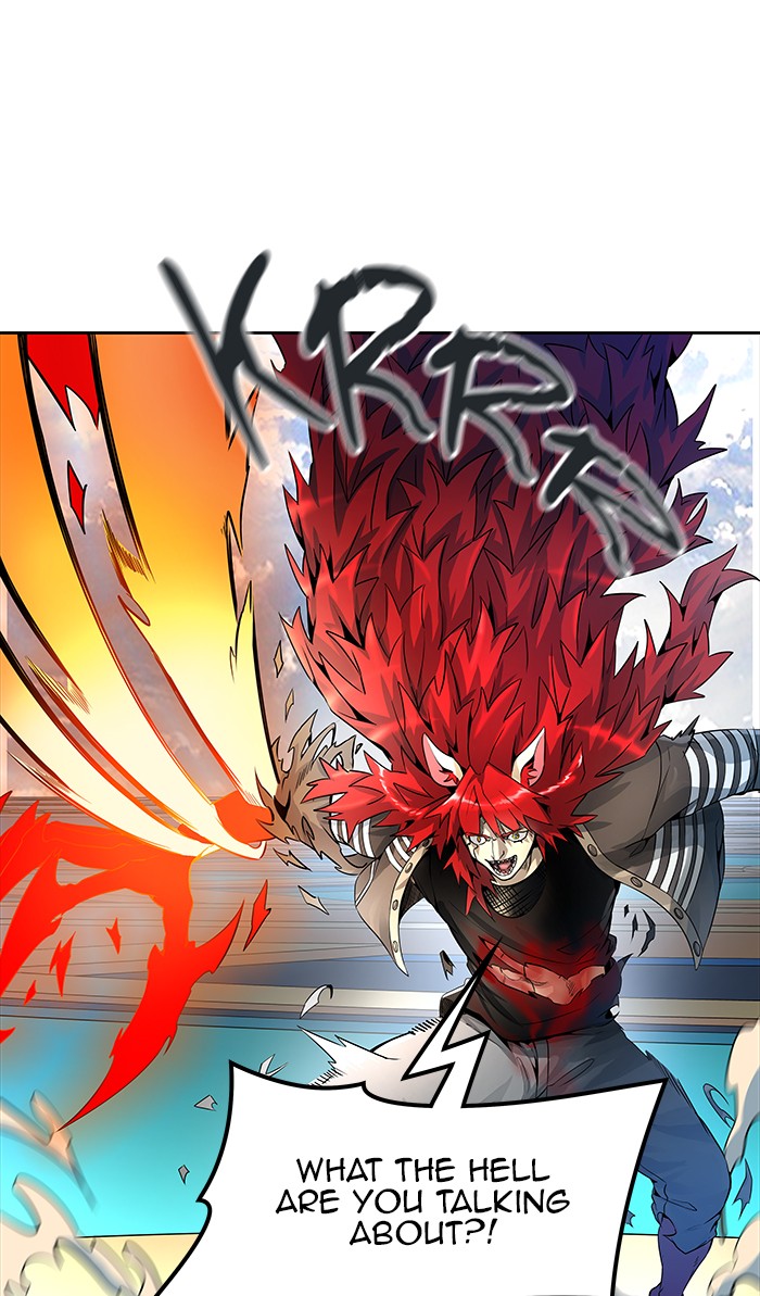 Tower of God Chap 75 - Next Chap 76