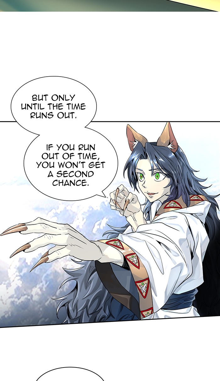 Tower of God Chap 75 - Next Chap 76