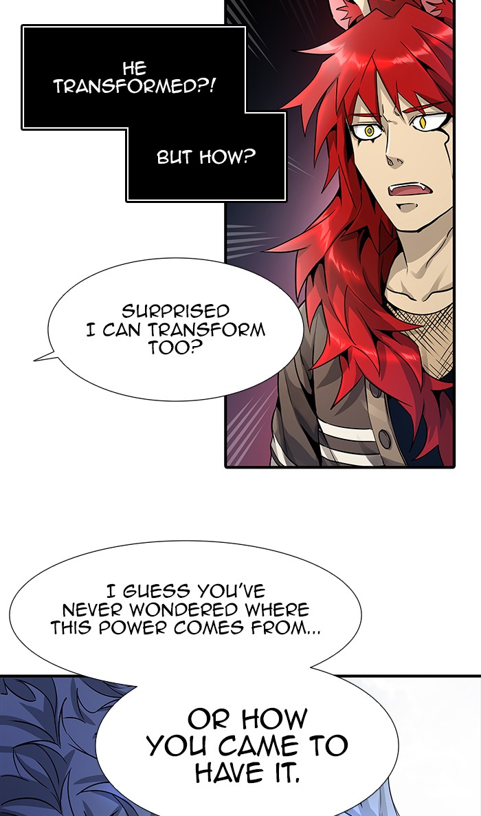 Tower of God Chap 75 - Next Chap 76