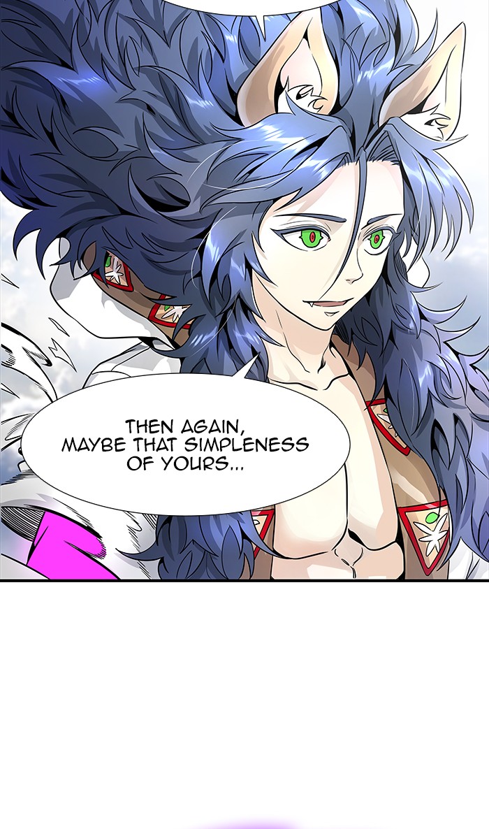 Tower of God Chap 75 - Next Chap 76