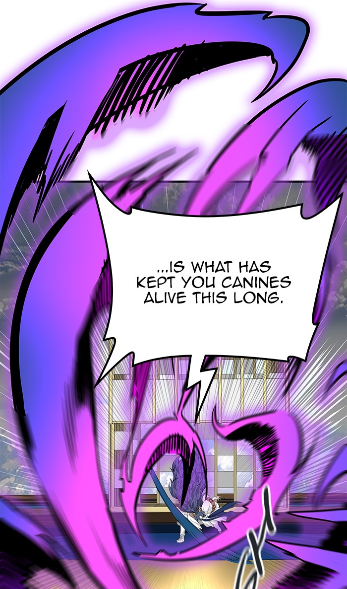 Tower of God Chap 75 - Next Chap 76