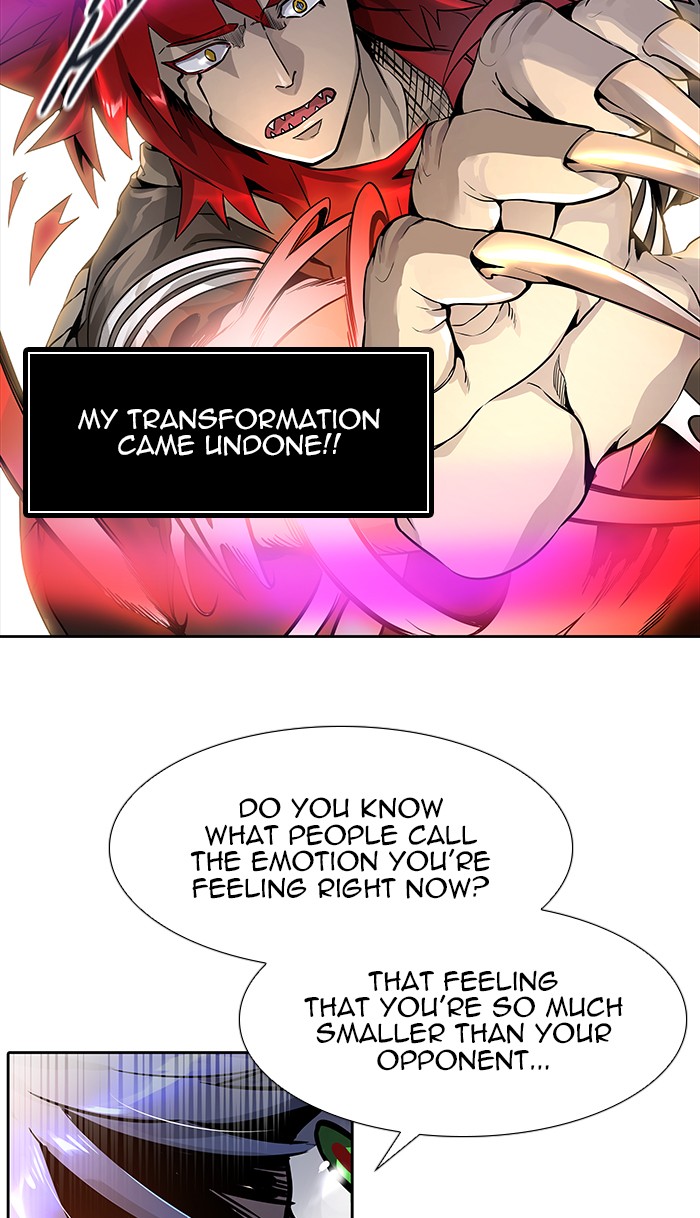 Tower of God Chap 75 - Next Chap 76