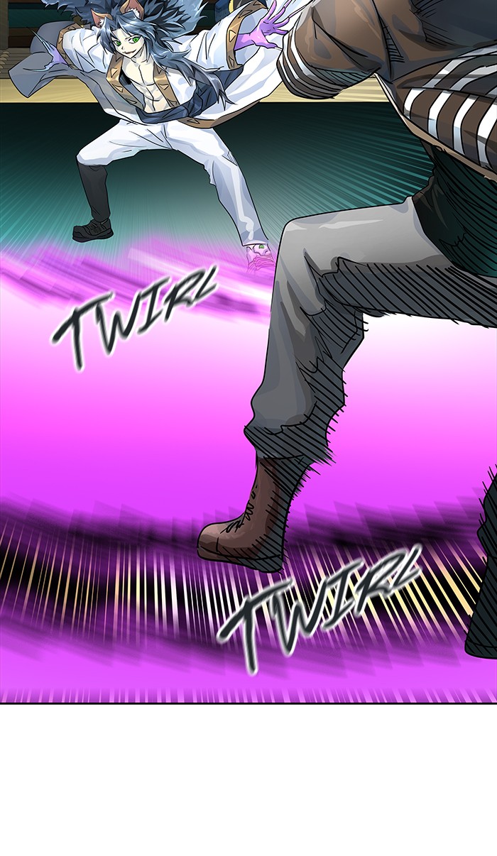 Tower of God Chap 75 - Next Chap 76