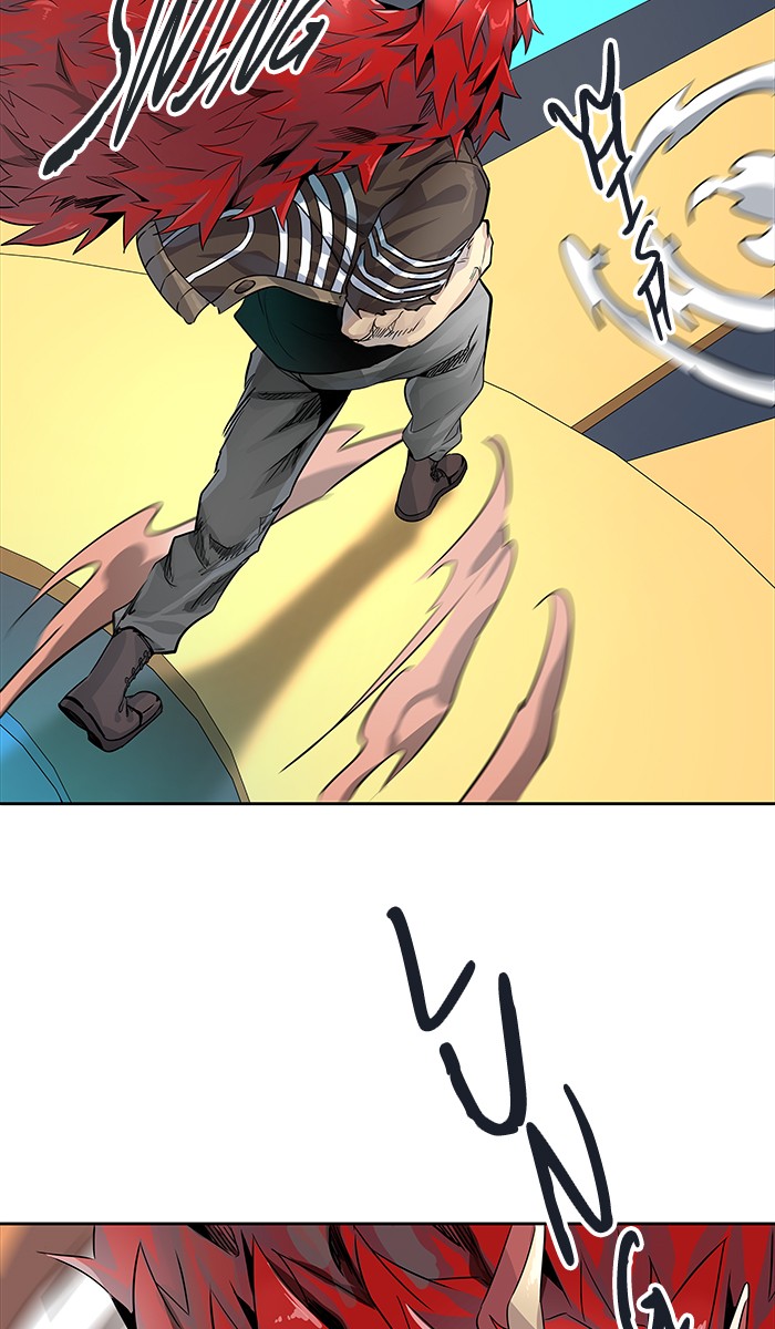 Tower of God Chap 75 - Next Chap 76