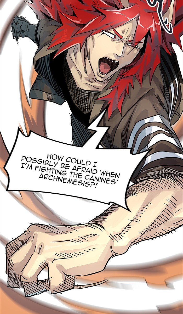 Tower of God Chap 75 - Next Chap 76