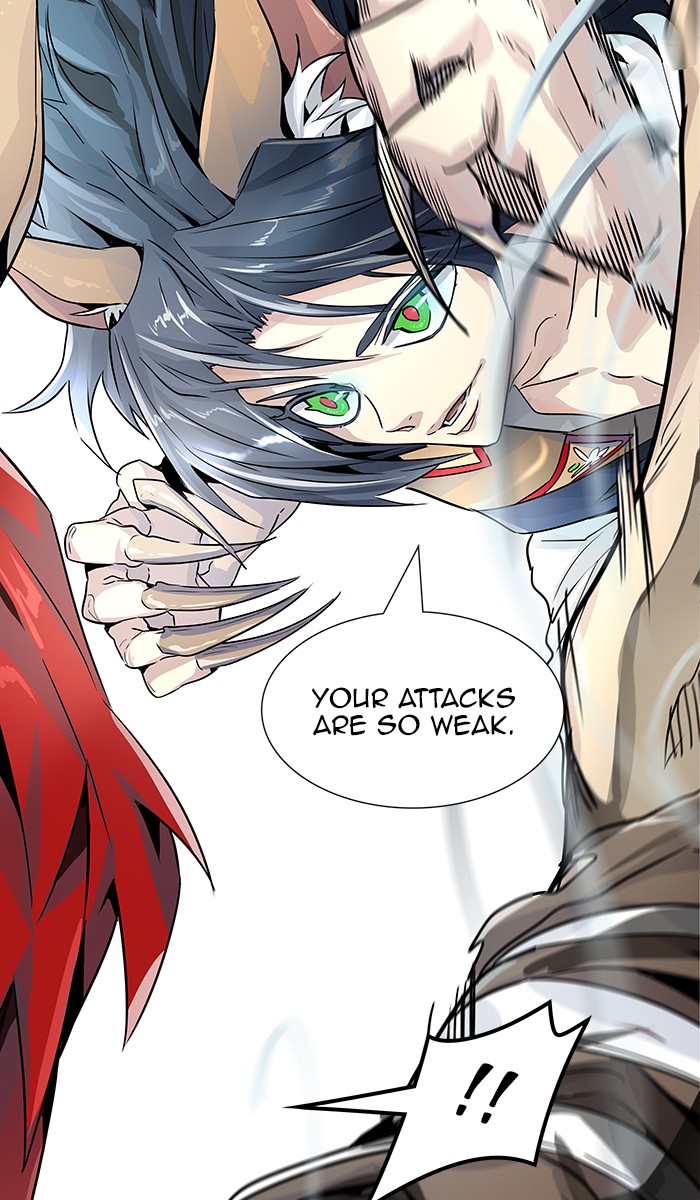 Tower of God Chap 75 - Next Chap 76