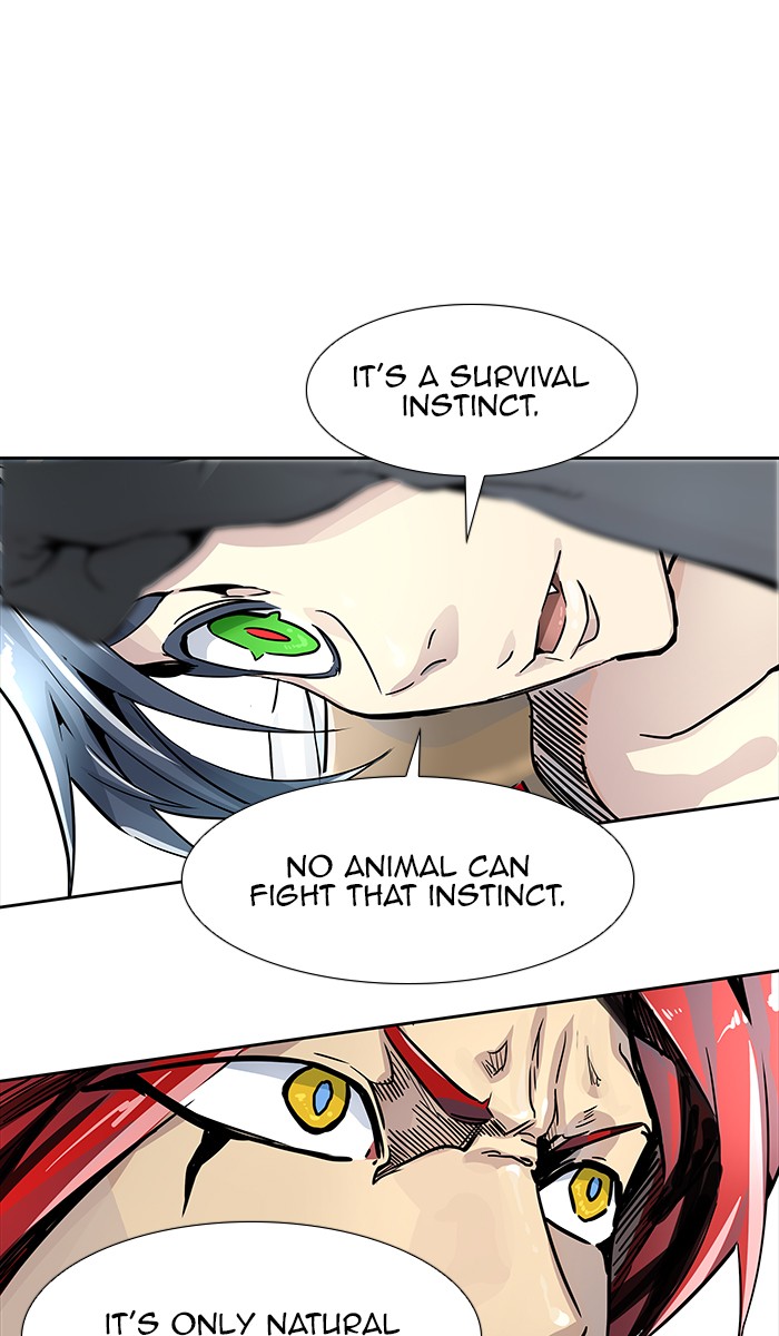 Tower of God Chap 75 - Next Chap 76