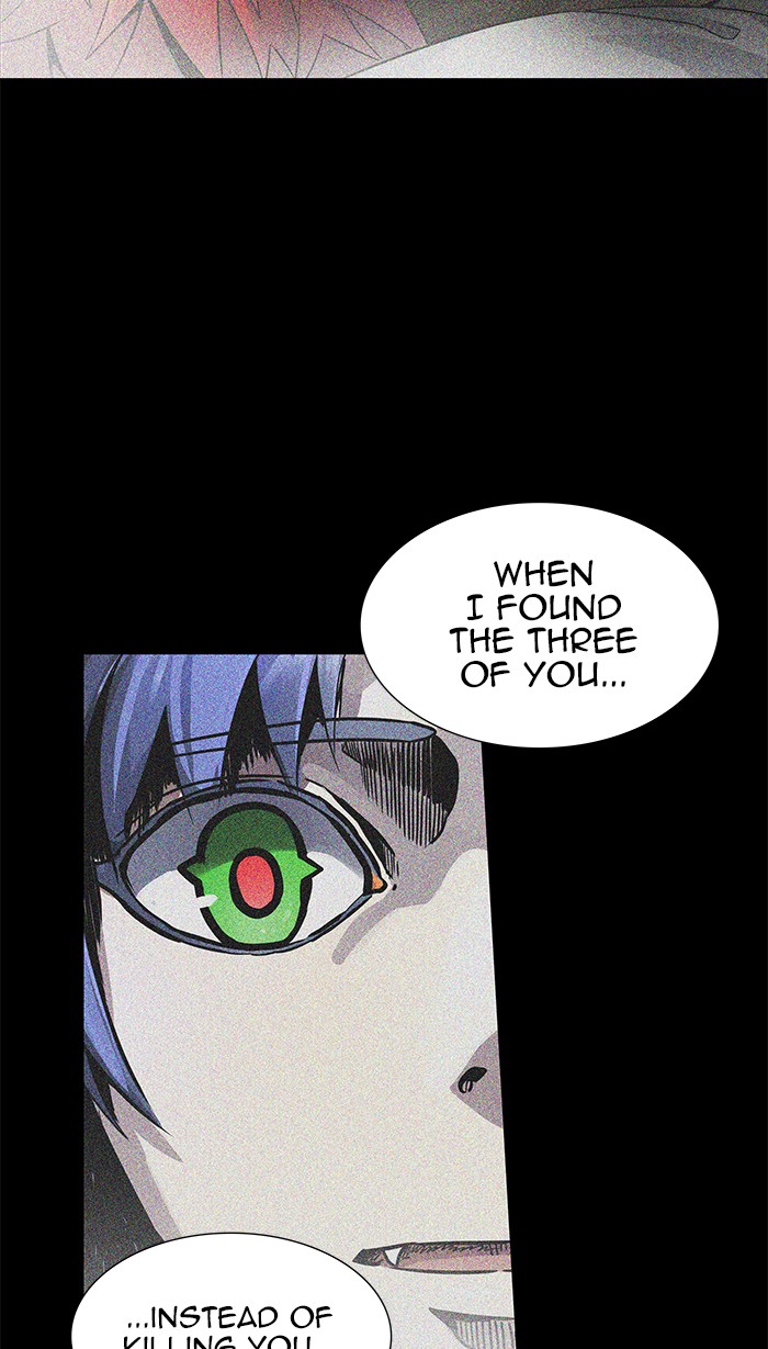 Tower of God Chap 75 - Next Chap 76