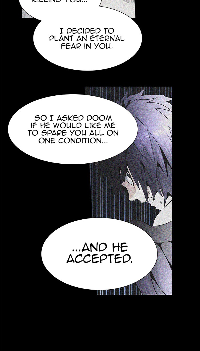 Tower of God Chap 75 - Next Chap 76