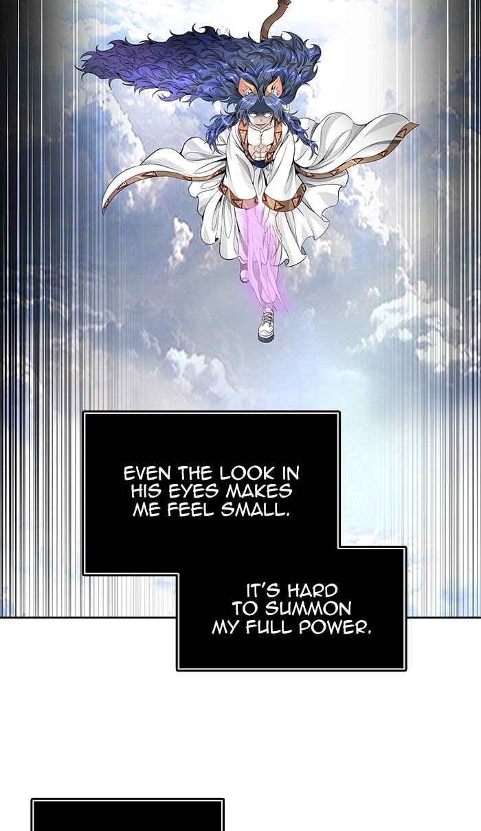 Tower of God Chap 75 - Next Chap 76