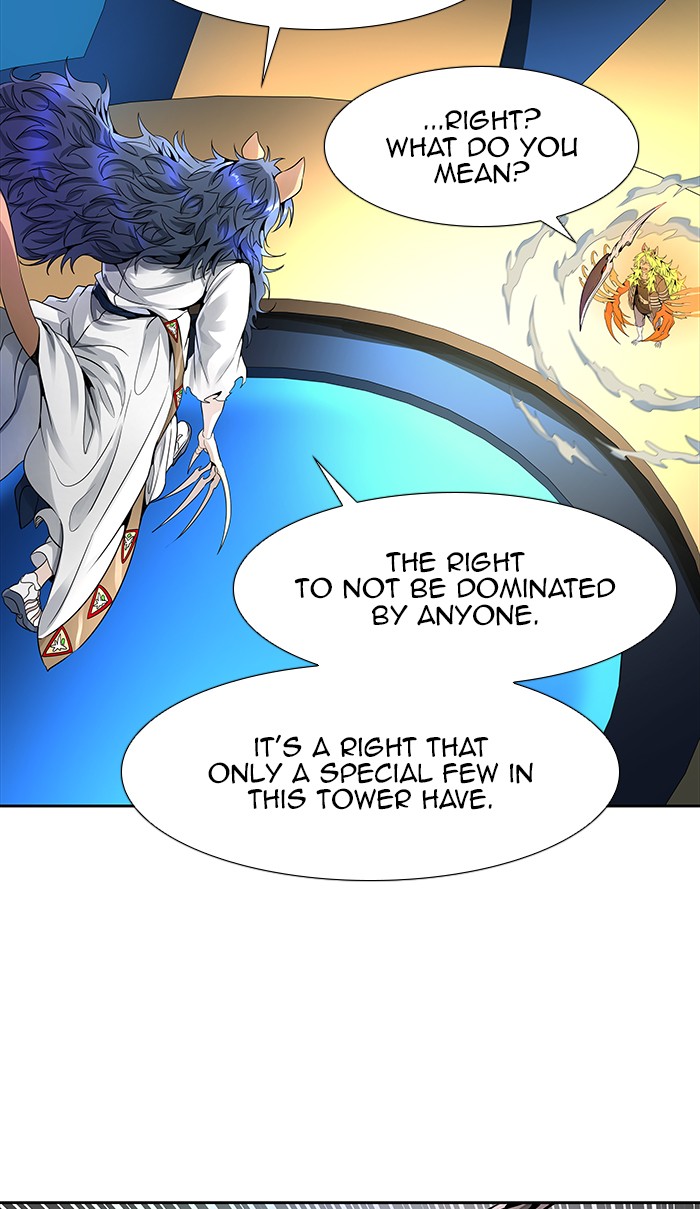 Tower of God Chap 75 - Next Chap 76