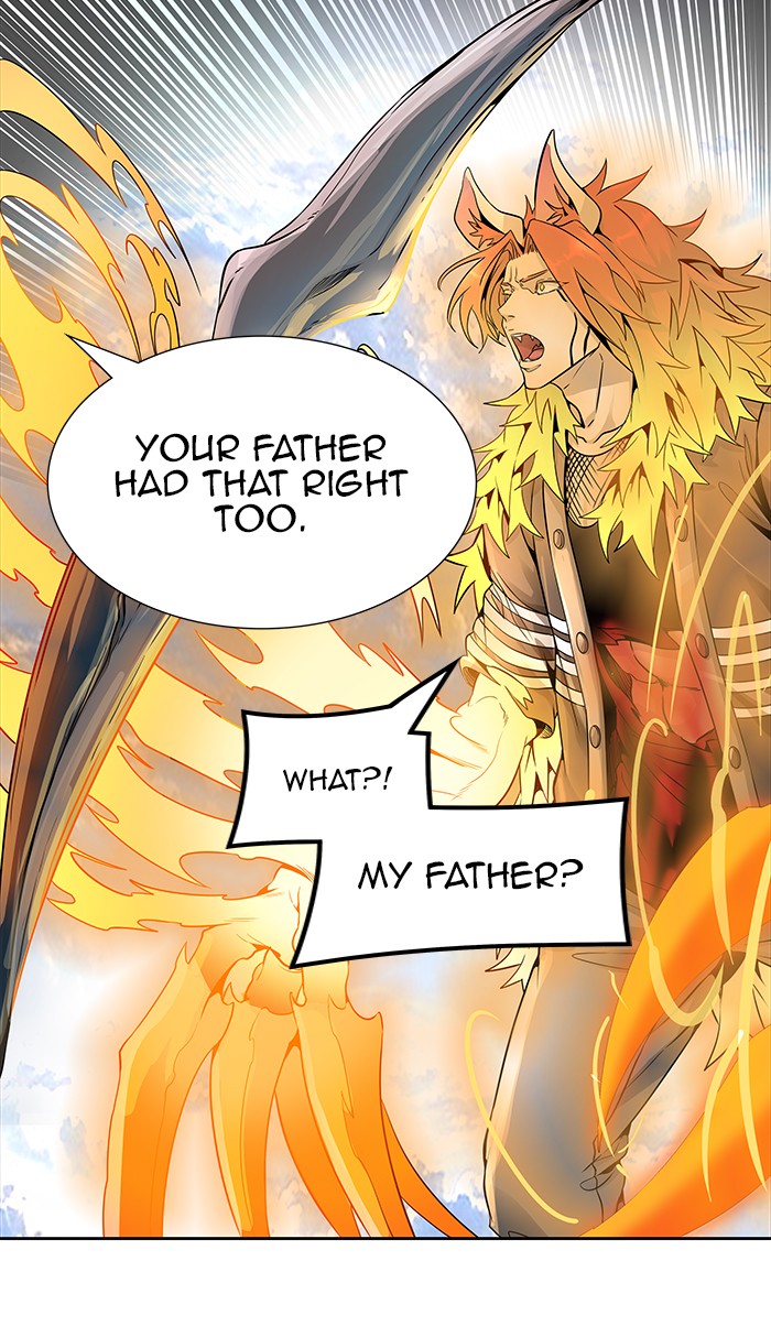 Tower of God Chap 75 - Next Chap 76