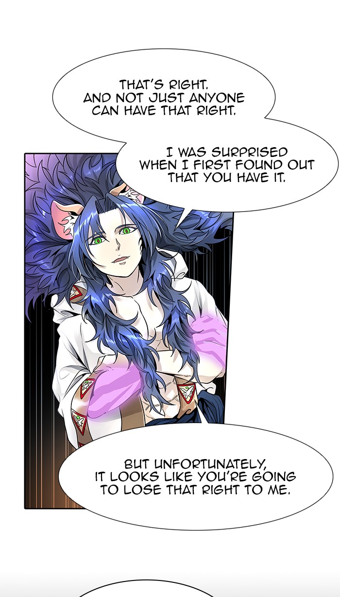 Tower of God Chap 75 - Next Chap 76