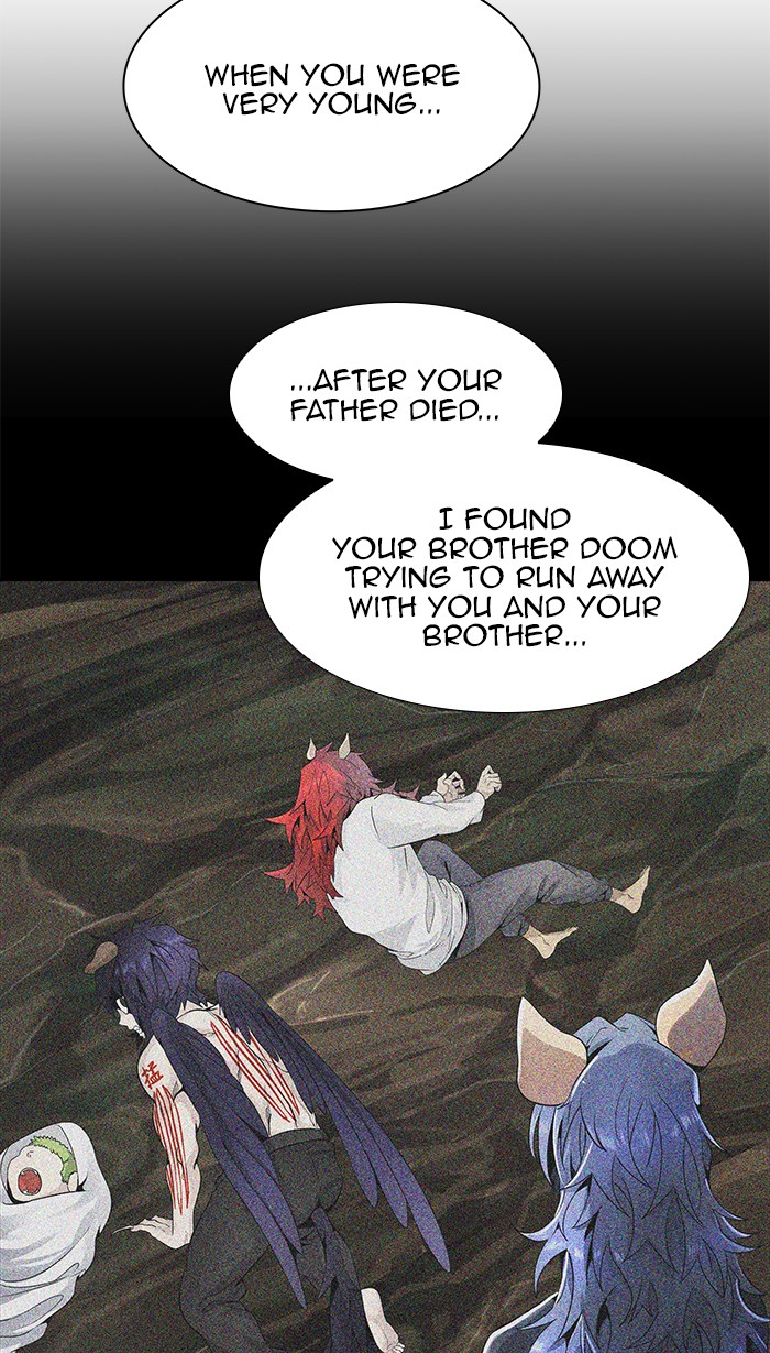 Tower of God Chap 75 - Next Chap 76