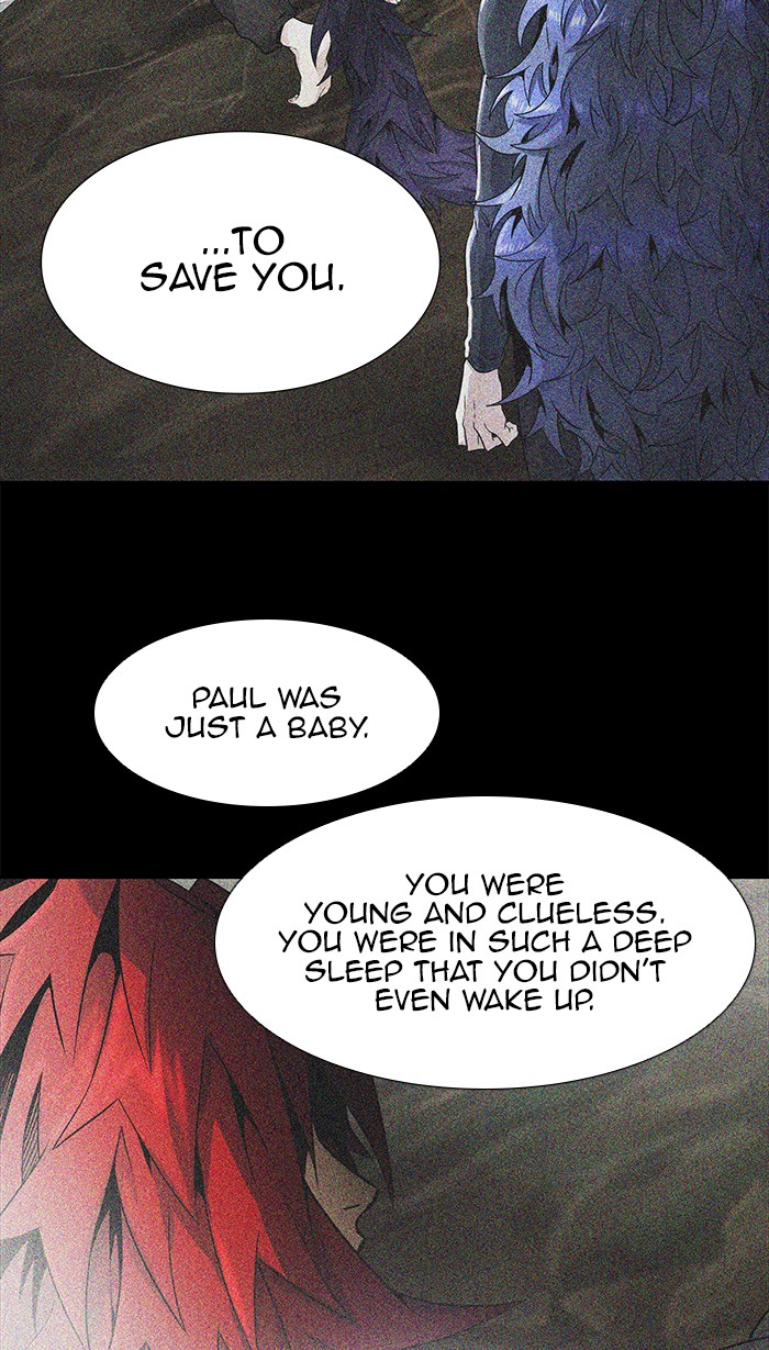 Tower of God Chap 75 - Next Chap 76