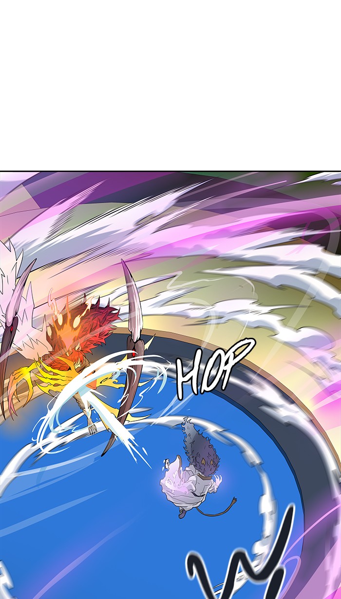 Tower of God Chap 75 - Next Chap 76