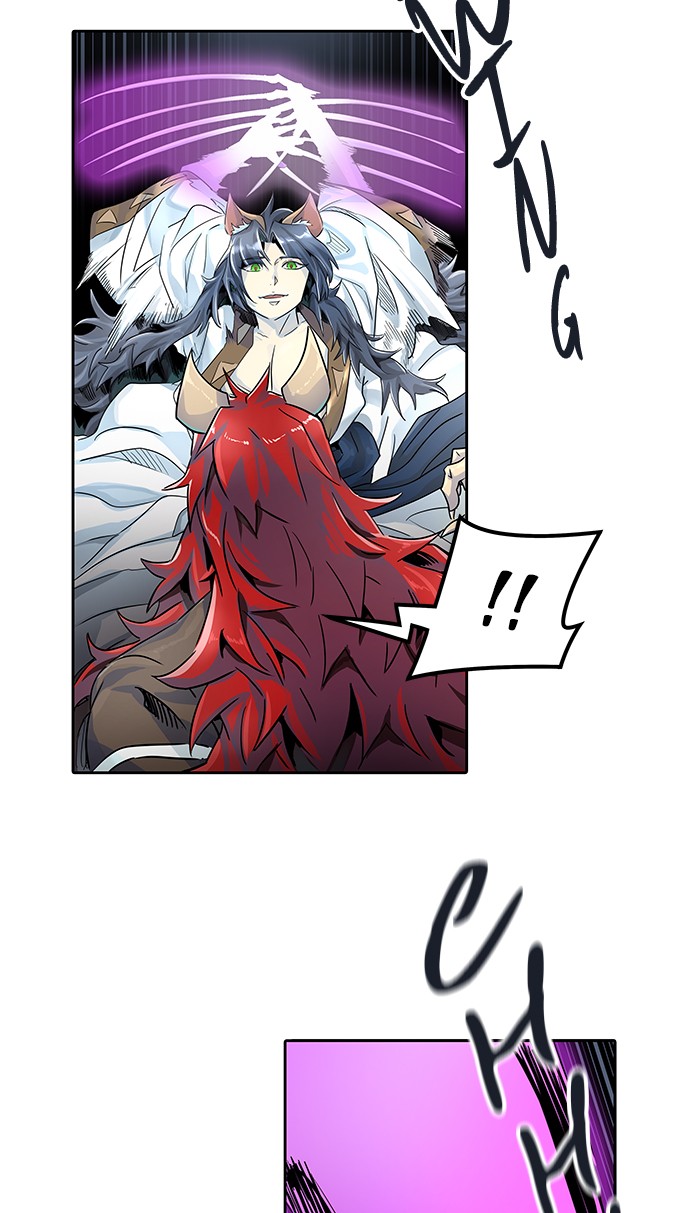 Tower of God Chap 75 - Next Chap 76