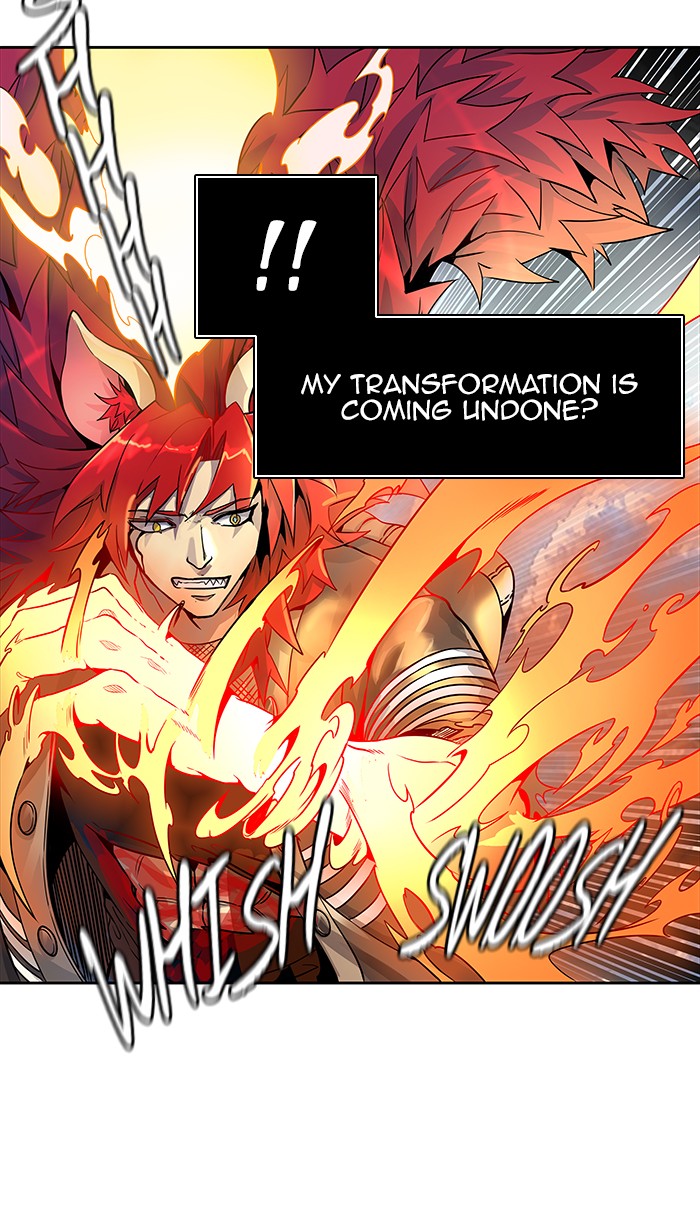 Tower of God Chap 75 - Next Chap 76