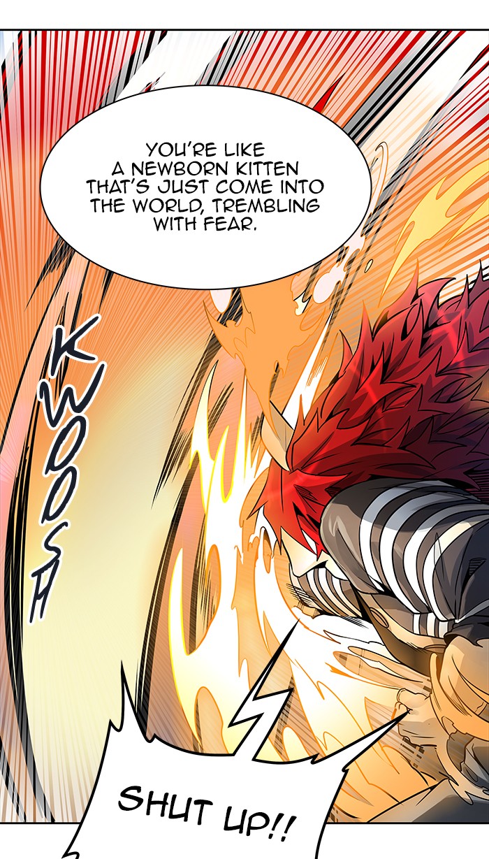 Tower of God Chap 75 - Next Chap 76