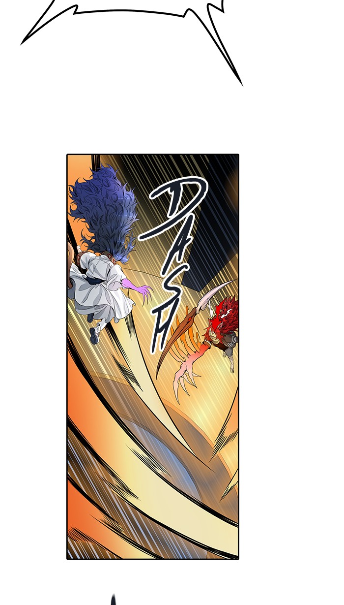 Tower of God Chap 75 - Next Chap 76