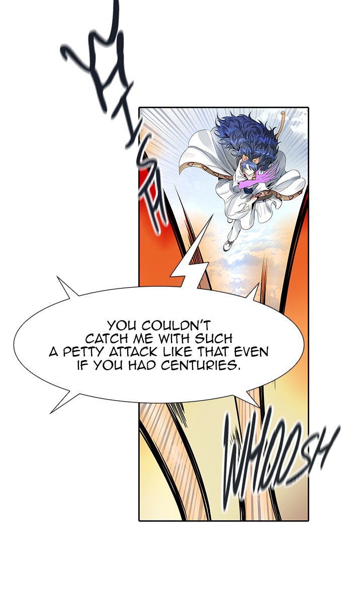 Tower of God Chap 75 - Next Chap 76
