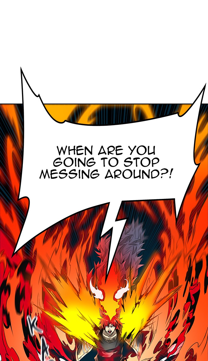 Tower of God Chap 75 - Next Chap 76