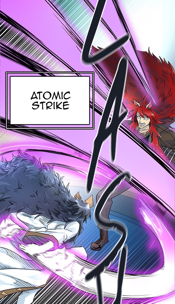 Tower of God Chap 75 - Next Chap 76