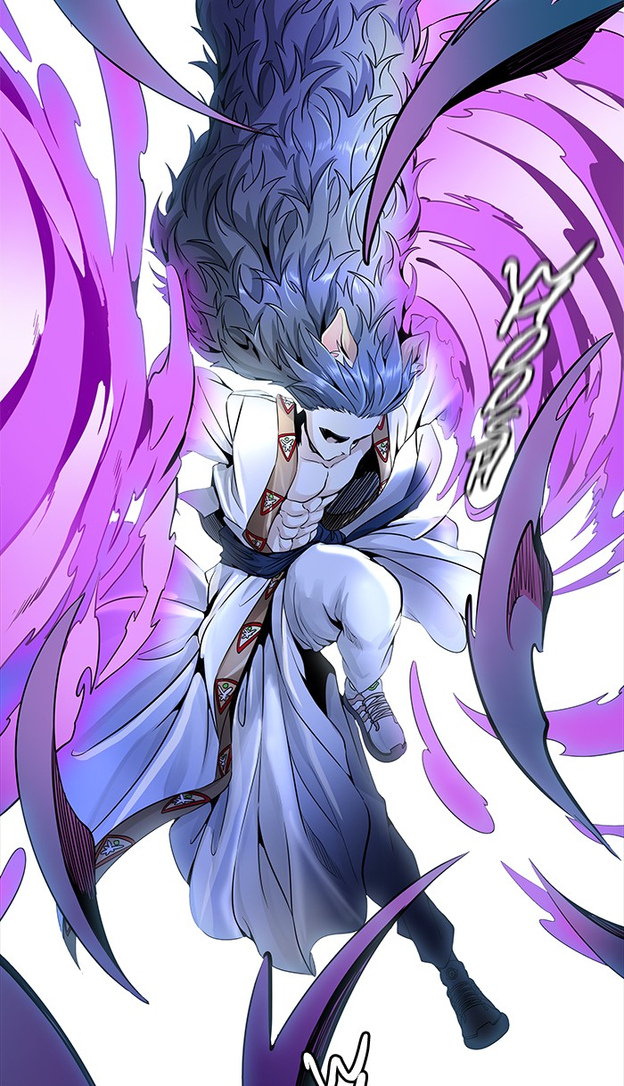 Tower of God Chap 75 - Next Chap 76