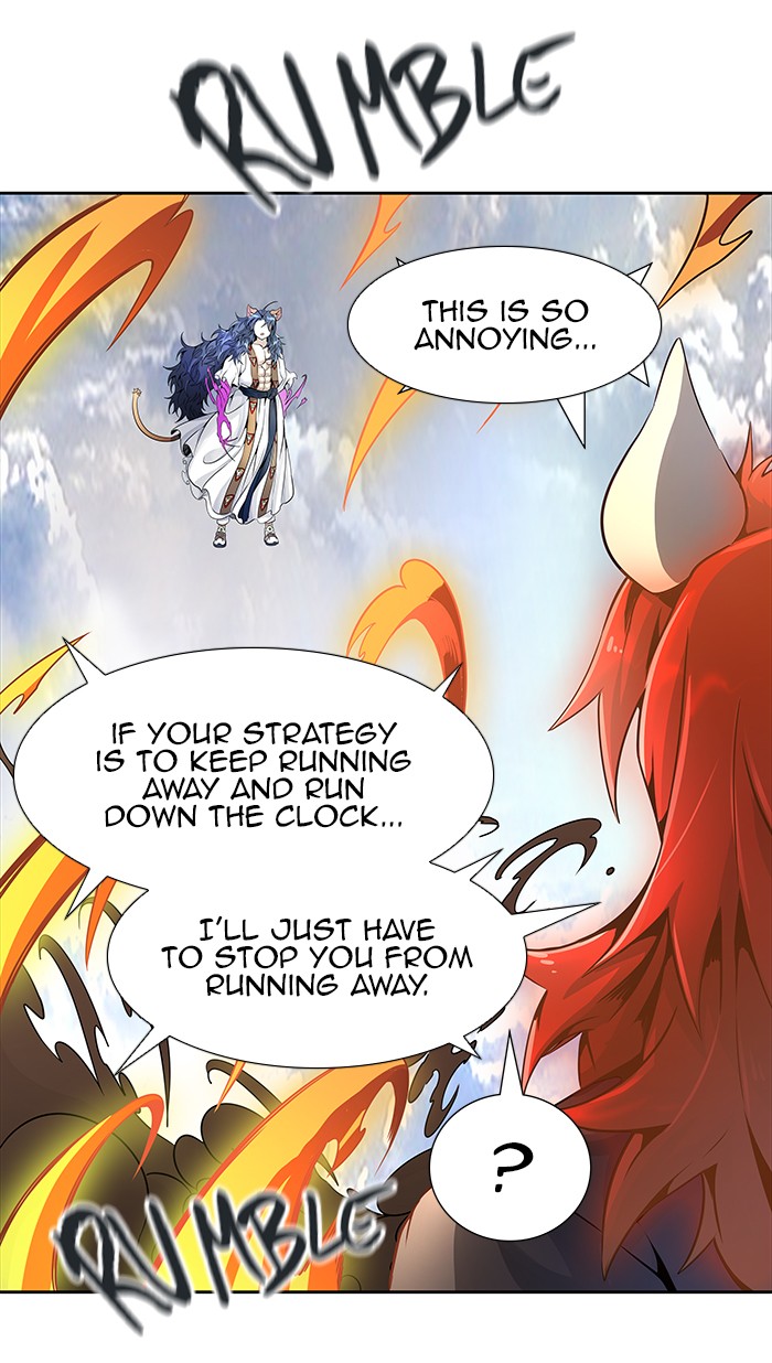 Tower of God Chap 75 - Next Chap 76