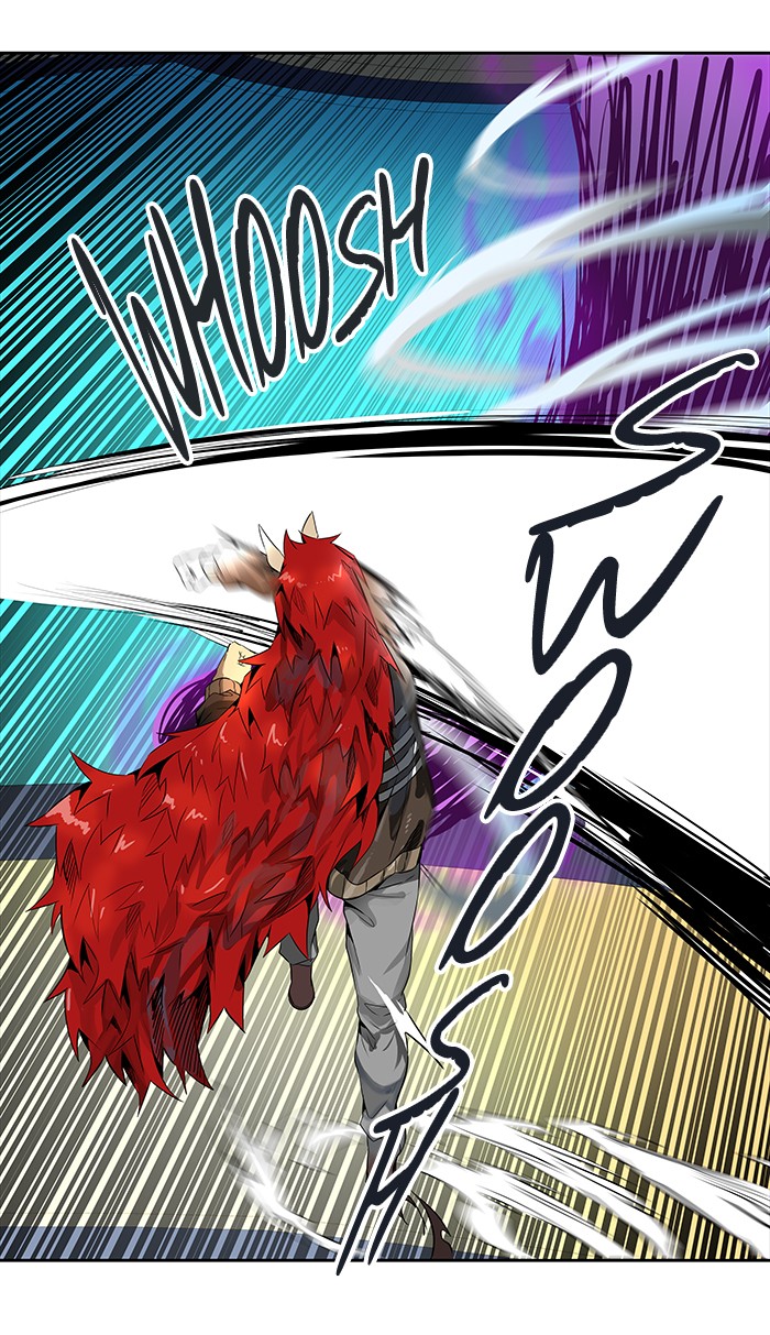 Tower of God Chap 75 - Next Chap 76