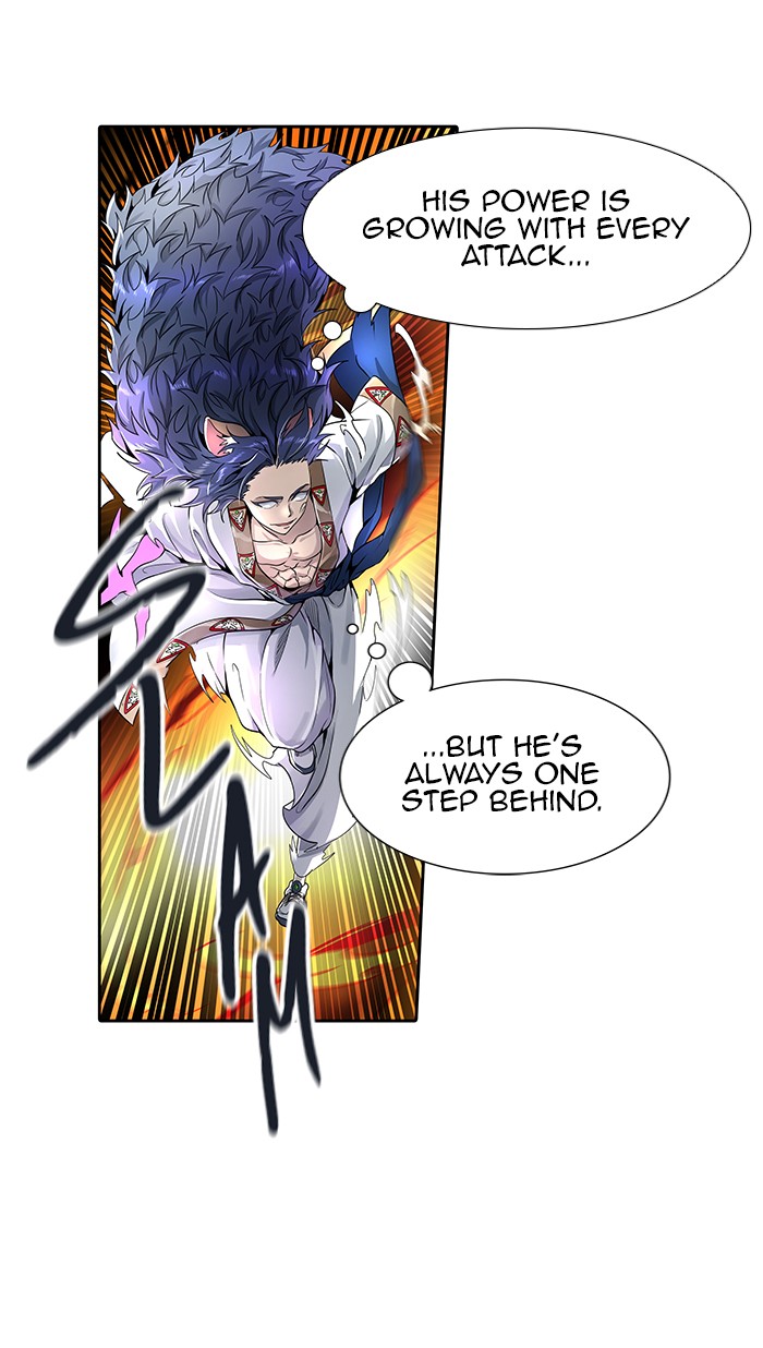 Tower of God Chap 75 - Next Chap 76