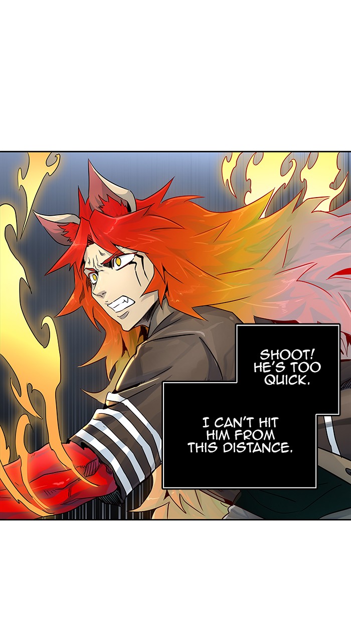 Tower of God Chap 75 - Next Chap 76