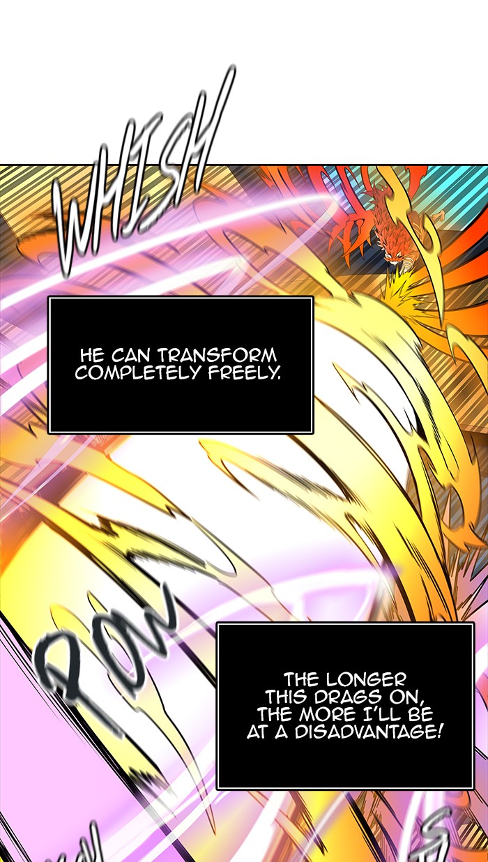 Tower of God Chap 75 - Next Chap 76