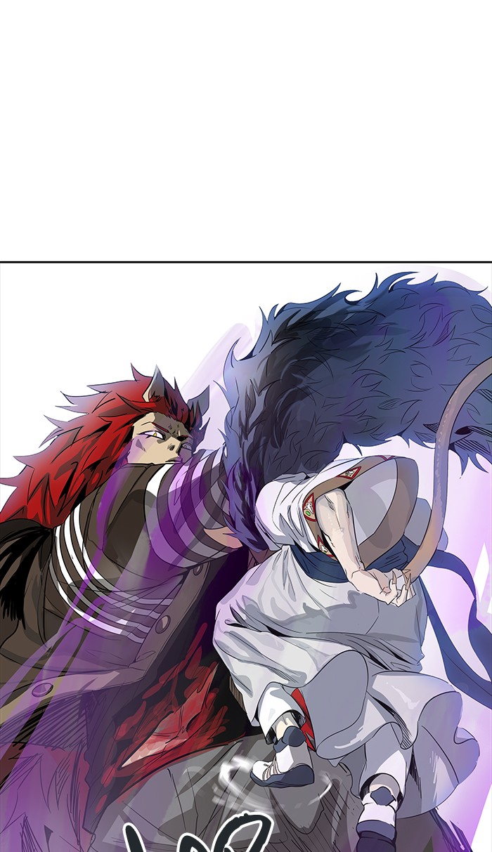 Tower of God Chap 75 - Next Chap 76