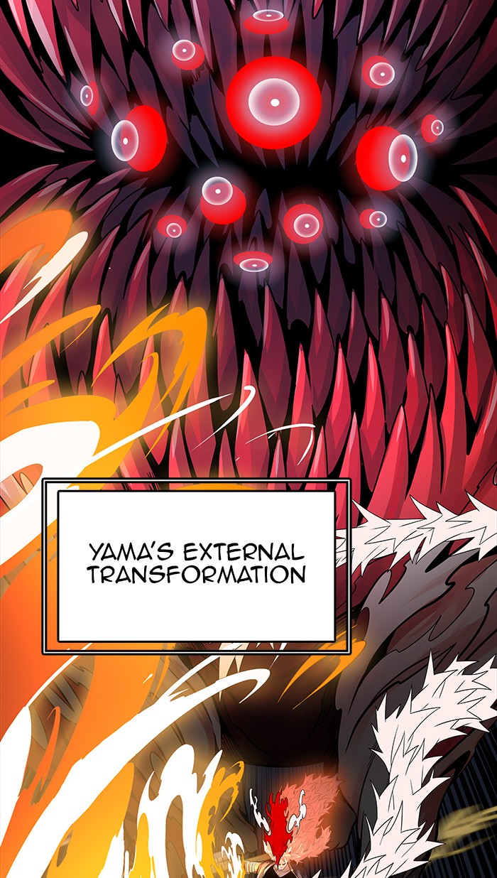 Tower of God Chap 75 - Next Chap 76