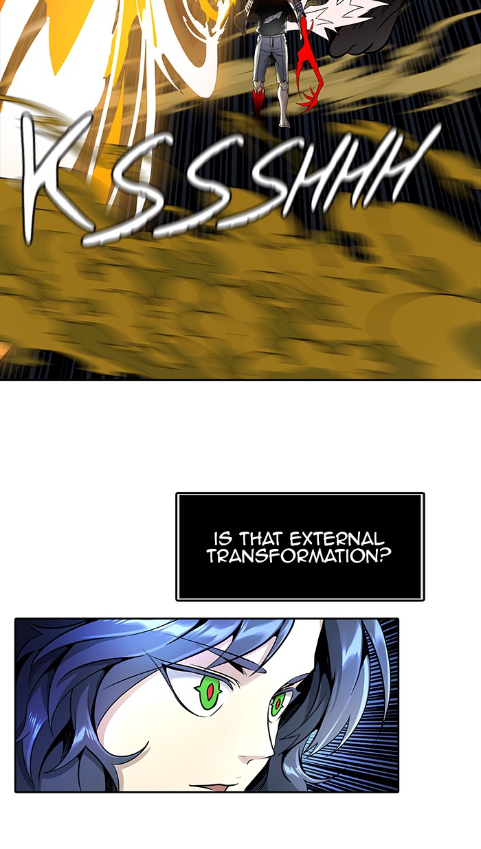 Tower of God Chap 75 - Next Chap 76