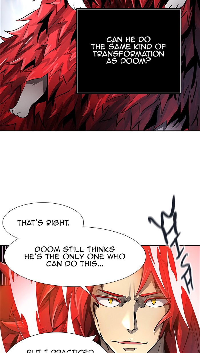Tower of God Chap 75 - Next Chap 76