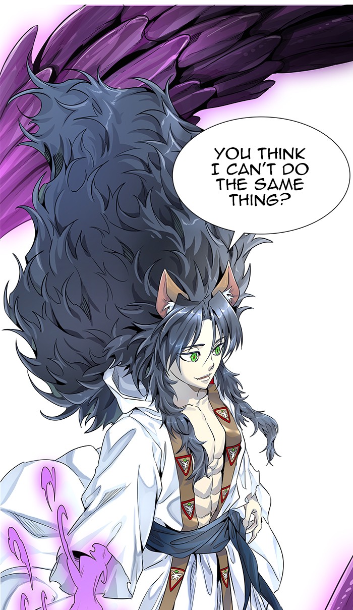 Tower of God Chap 75 - Next Chap 76