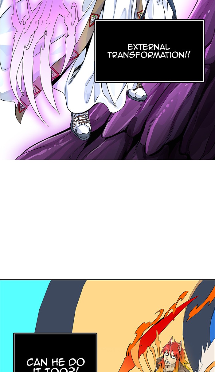 Tower of God Chap 75 - Next Chap 76