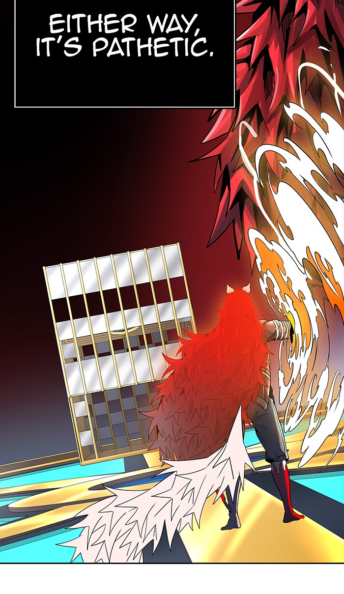Tower of God Chap 75 - Next Chap 76